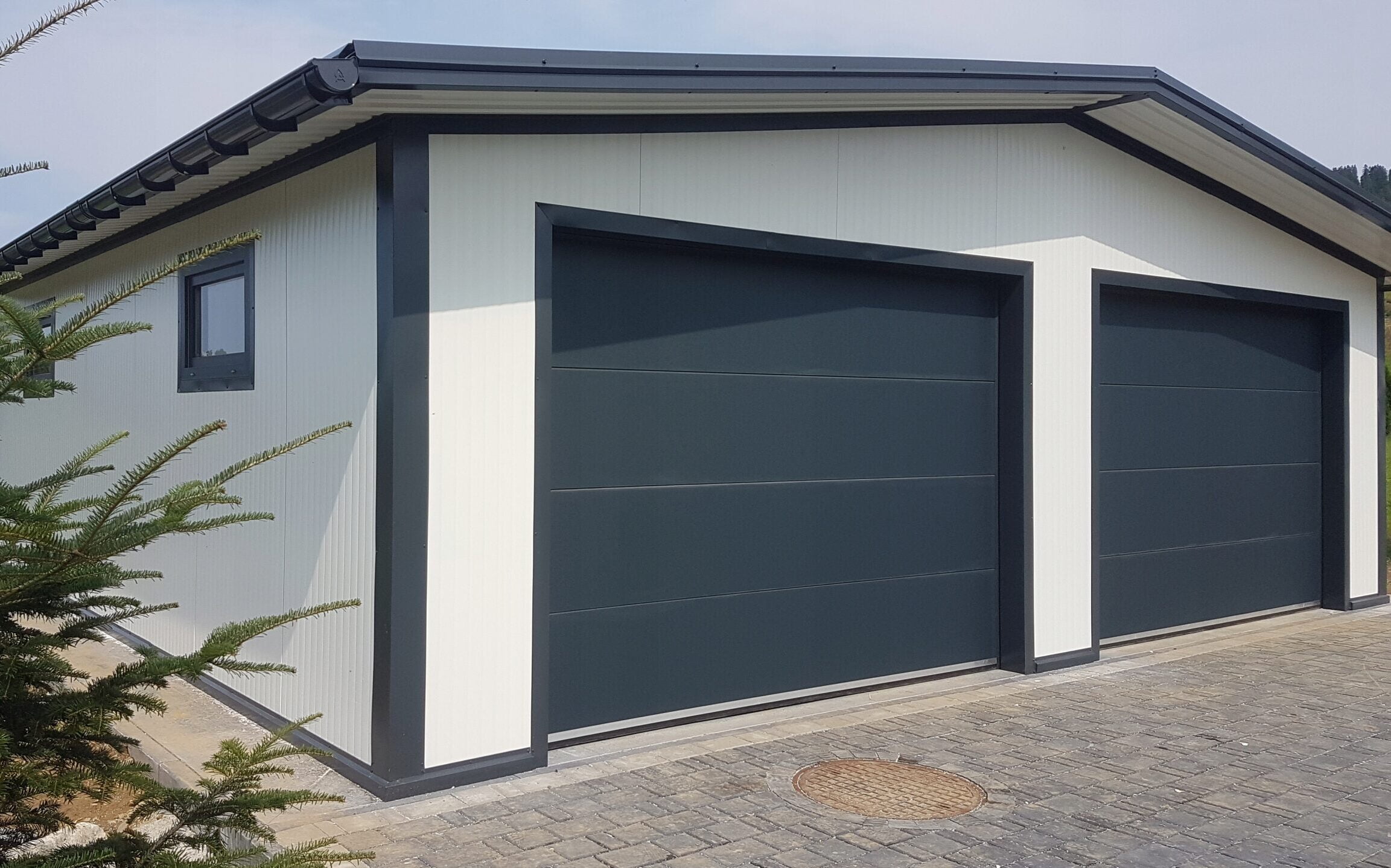 Цивільне БМЗ Цивільне БМЗ