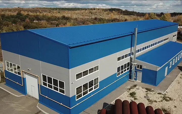 Промислове БМЗ Промислове БМЗ