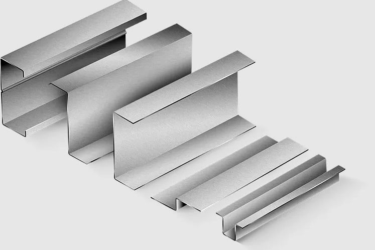 Профіль ЛСТК