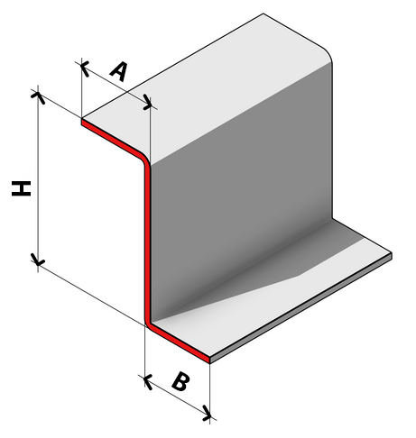 Z-Profile