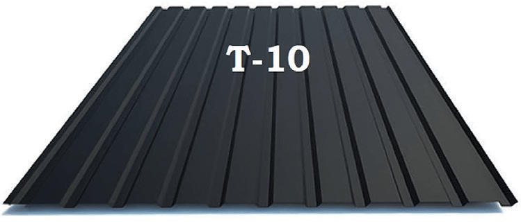 Т-10