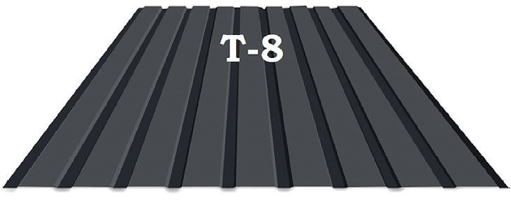 Т-8